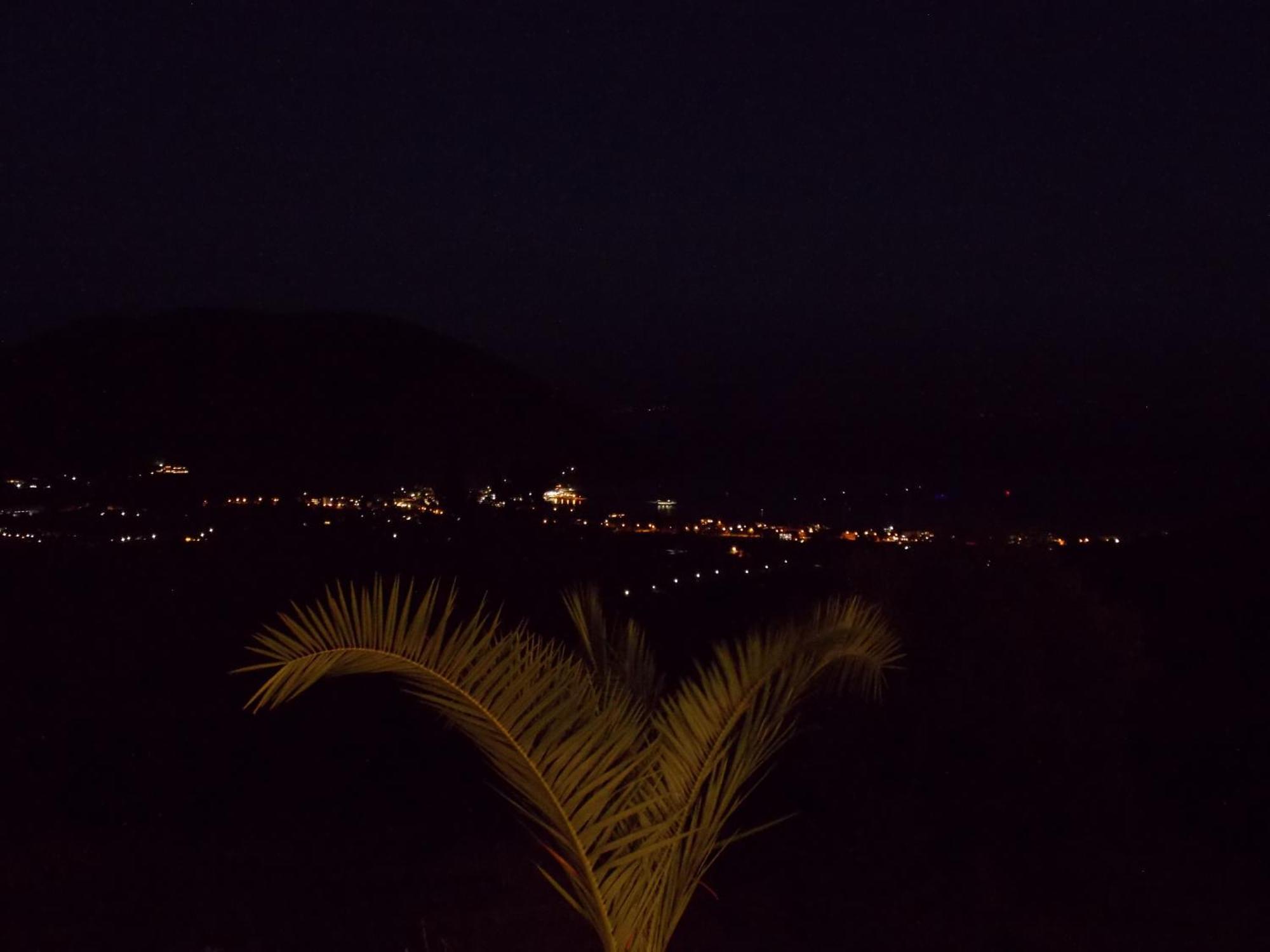 Vasiliki View Villa Agios Petros  Ngoại thất bức ảnh