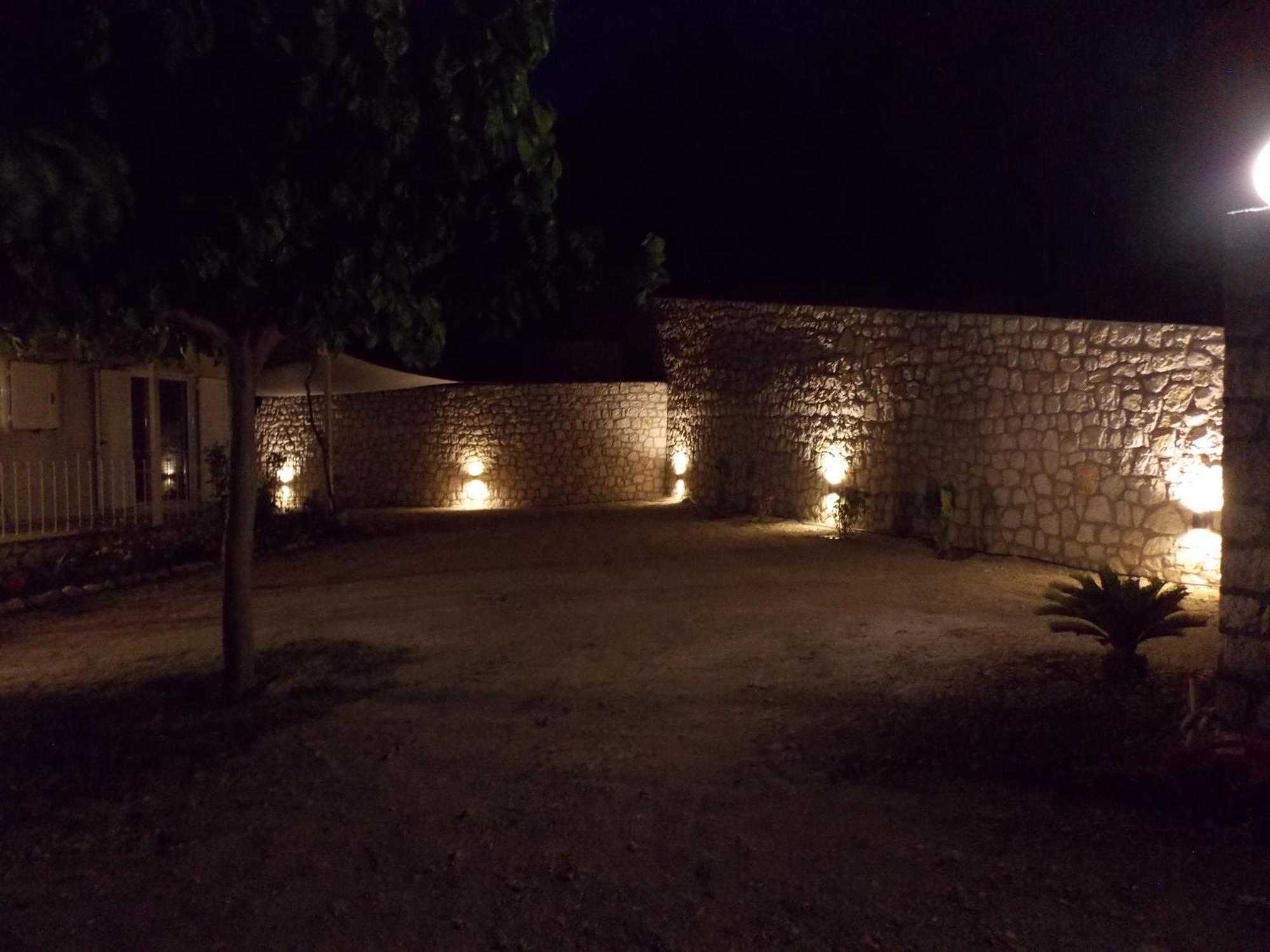 Vasiliki View Villa Agios Petros  Ngoại thất bức ảnh