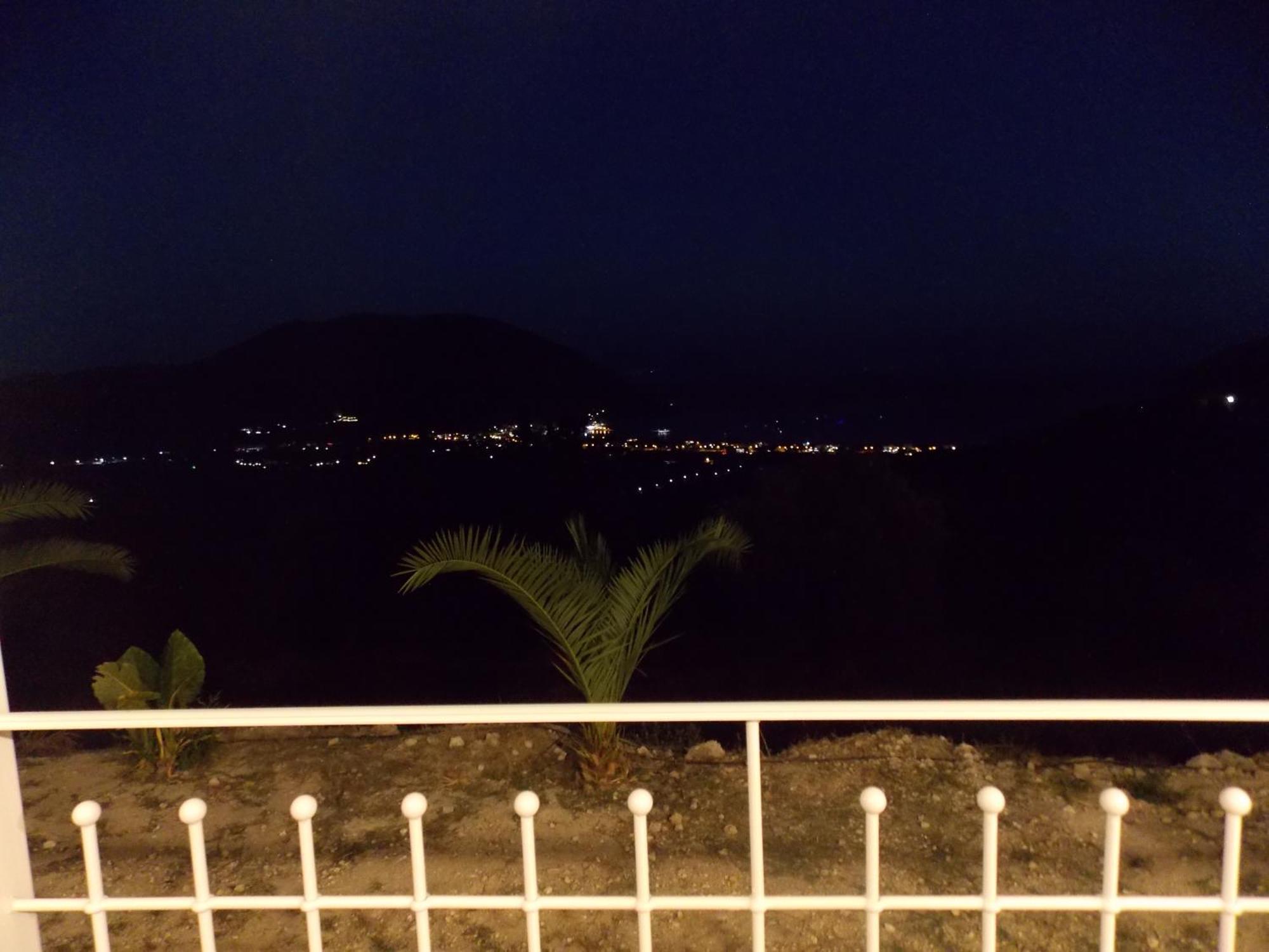 Vasiliki View Villa Agios Petros  Ngoại thất bức ảnh